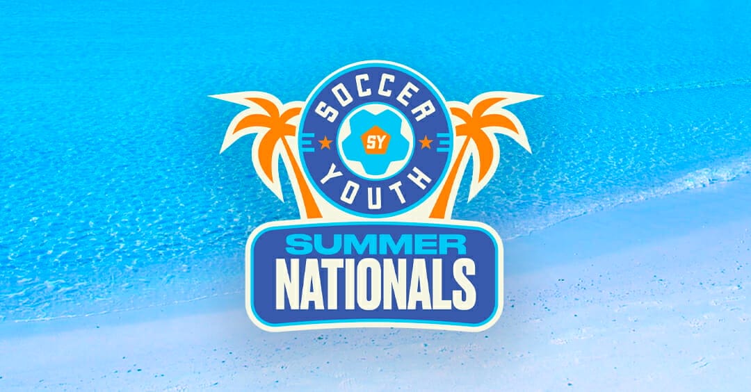 SOCCER YOUTH LOOKING AHEAD TO SUMMER NATIONALS Soccer Youth