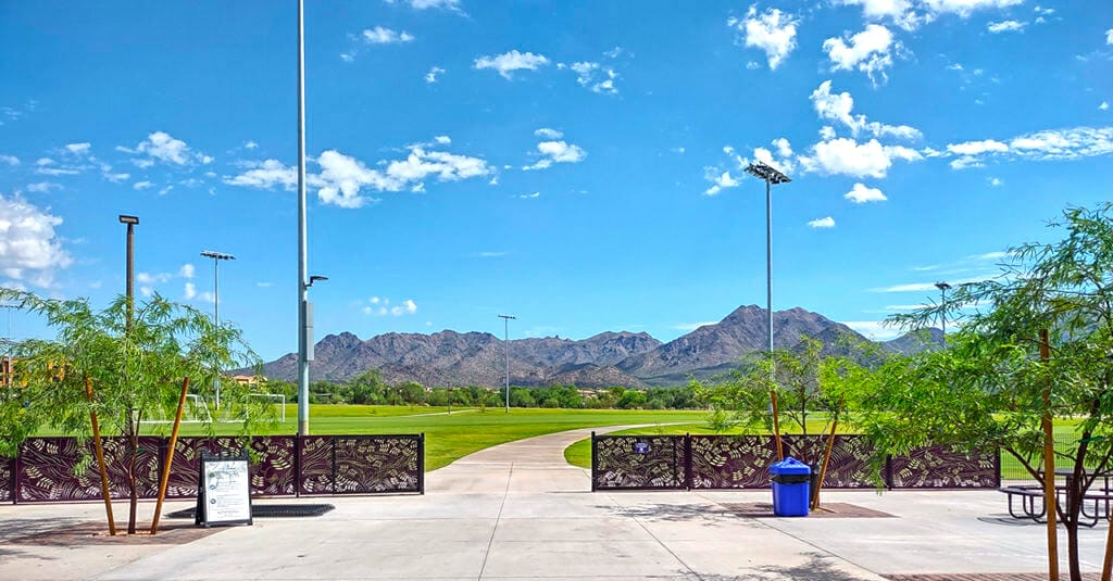 Scottsdale, Arizona Soccer Youth